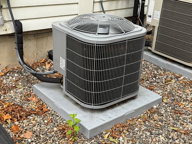 24/7 Emergency Heat Pump Repair experts in Rossville, MD