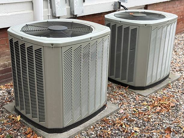 Reliable Heat Pump Repair contractor in Rossville, MD by Leonard HVAC