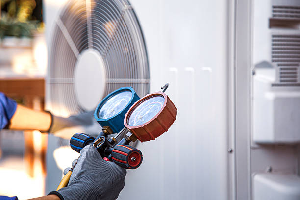 Affordable Heat Pump Repair solutions in Rossville, MD