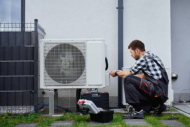 Top rated local Heat Pump Repair specialists in Rossville, MD